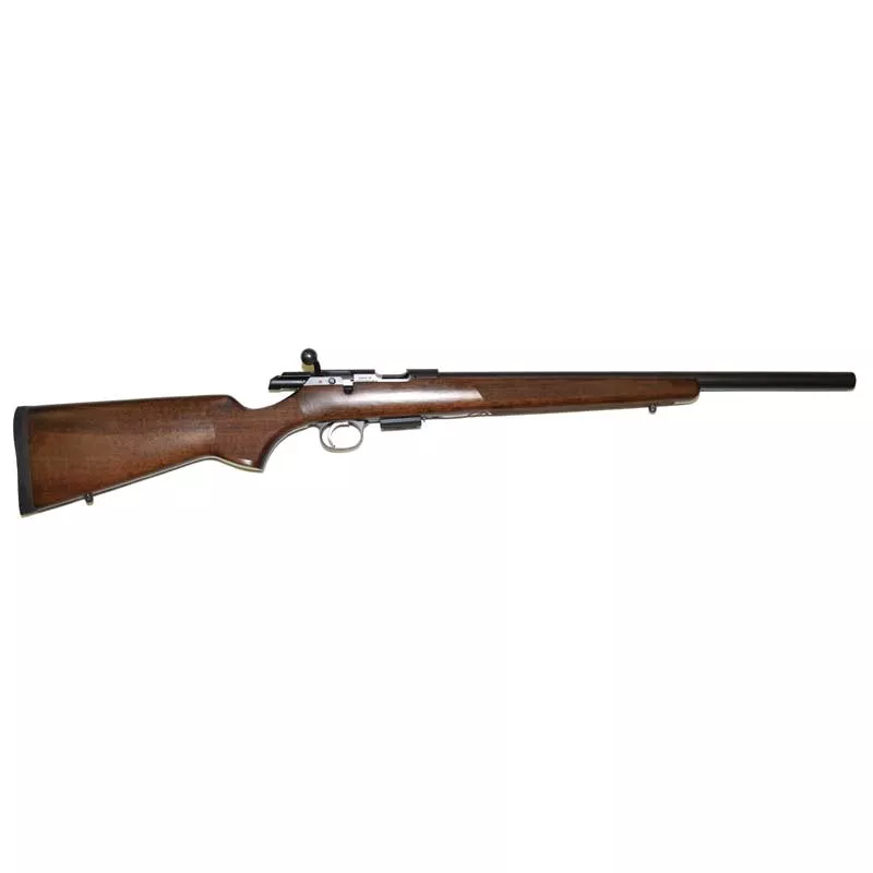 USED CZ 457 VARMINT .22 MAG