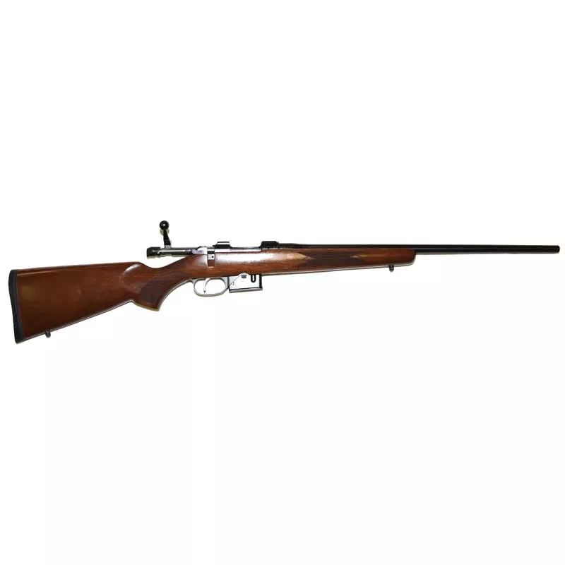 USED CZ 527 AMERICAN .204 RUGER