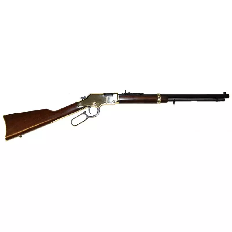 USED HENRY GOLDEN BOY .22 LR