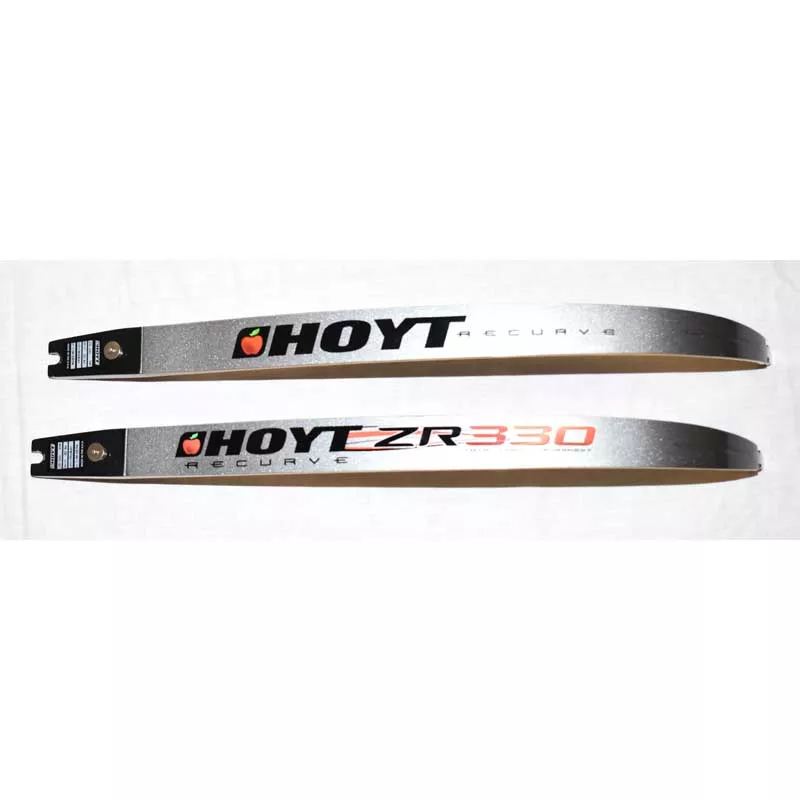 USED HOYT ZR 330 MED/40#
