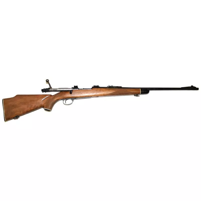 USED HUSQUVARNA 1640 .30-06