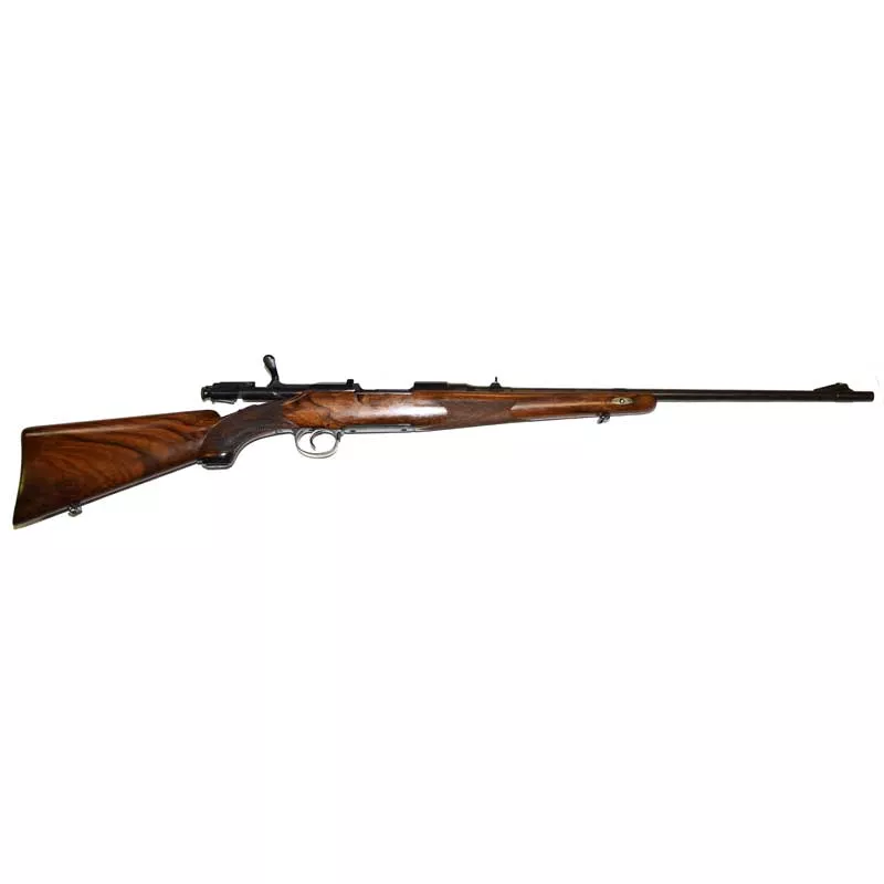 USED MANN-SHOEN 1905 9×56