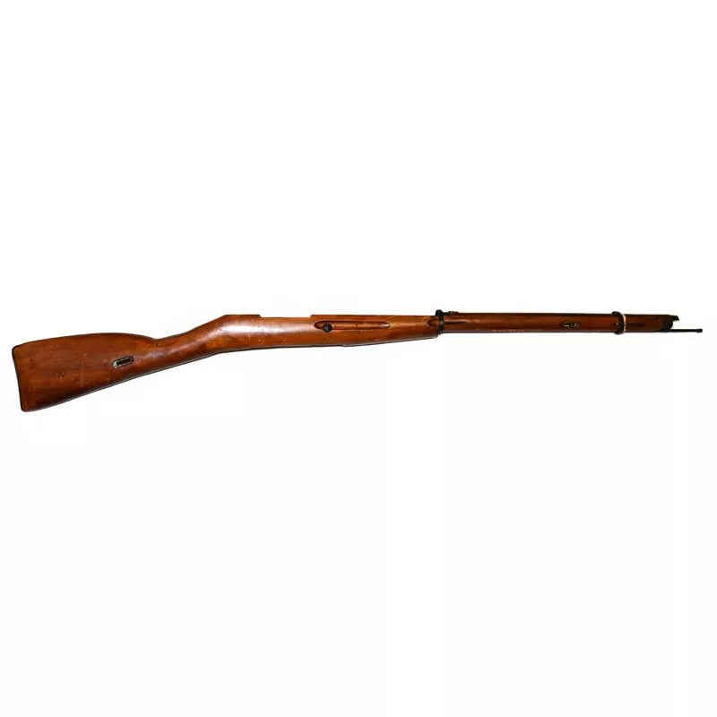 USED MOSIN NAGANT 91/30 STOCK