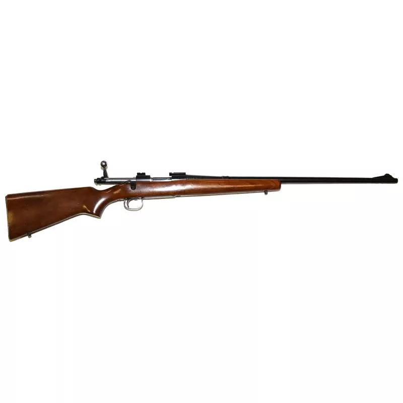 USED REMINGTON 722 .222 REM