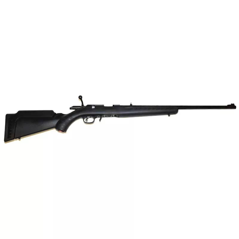 USED RUGERAMERICAN RIMFIRE .17 HMR