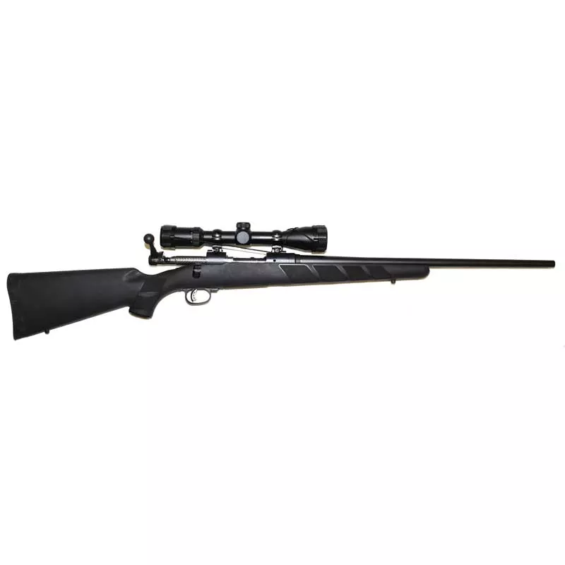 USED SAVAGE 11 XP .223 REM