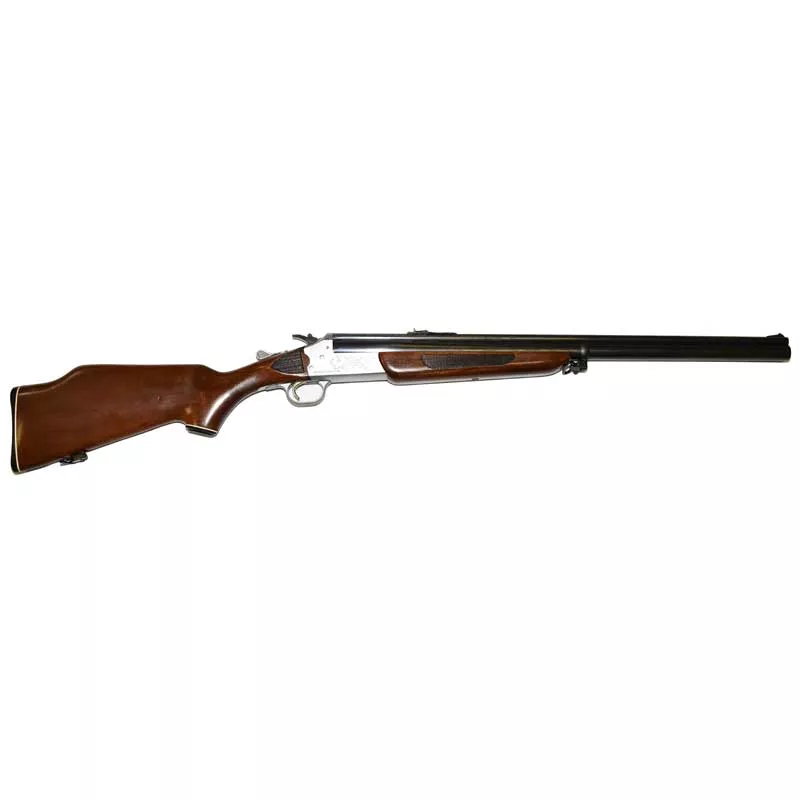 USED SAVAGE 24H-DL .22 LR/20-3″ 24″