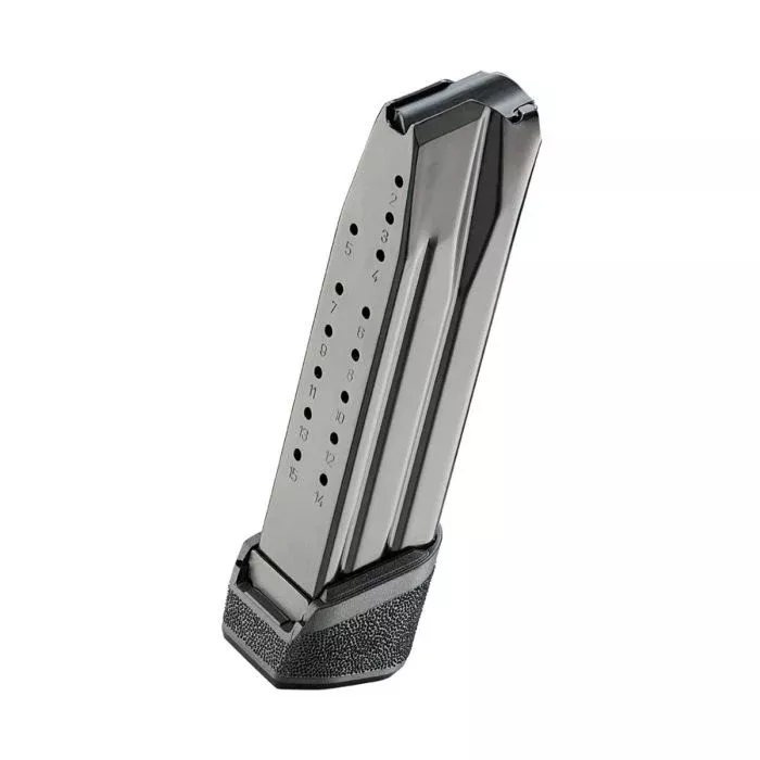 Used Springfield Armory Echelon 4.0C 9mm 18-Round Magazine
