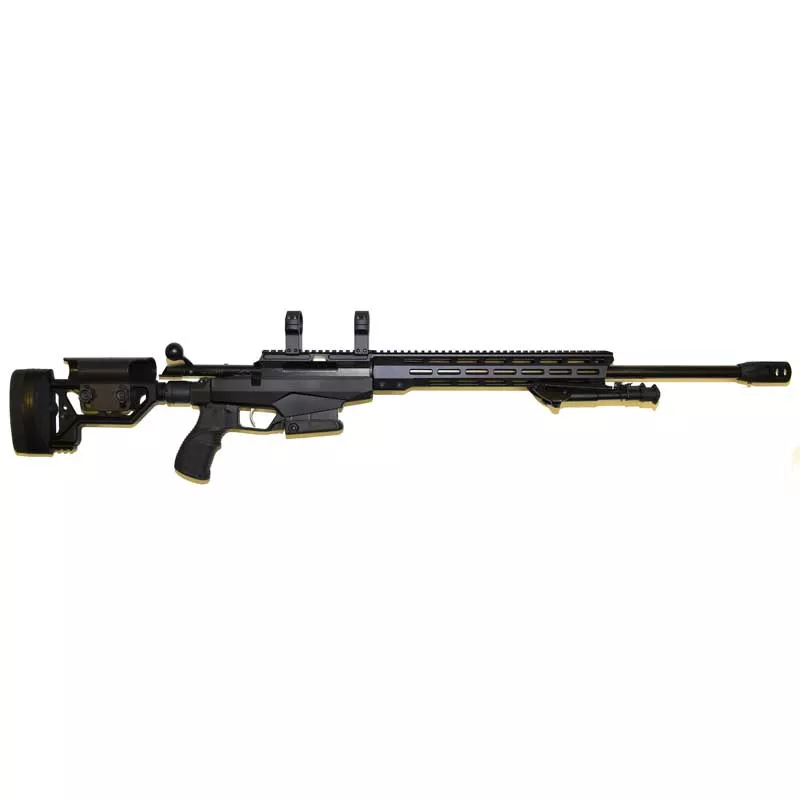 USED TIKKA T3X TAC. A1 .308 WIN