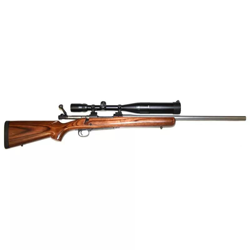 USED WINCHESTER 70 VARMINT STS .22-250 REM