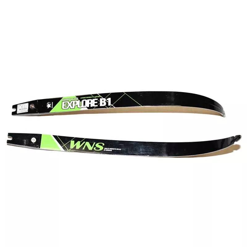 USED WNS EXPLORE B1 MED/20#