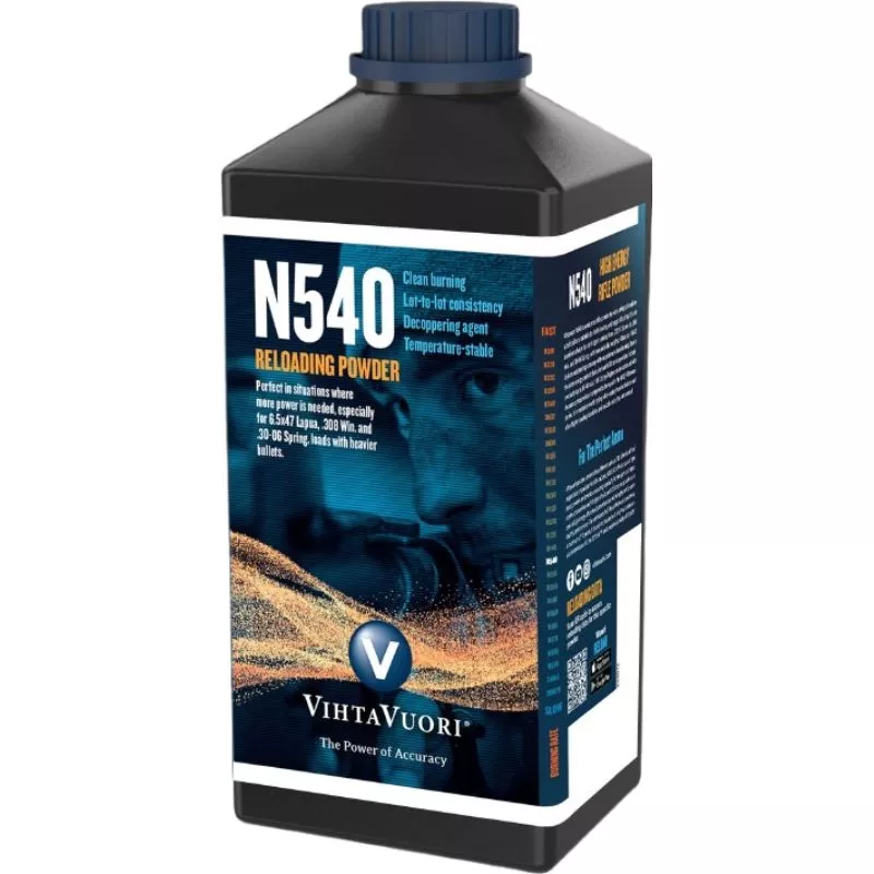 VIHTAVUORI N540 1LB