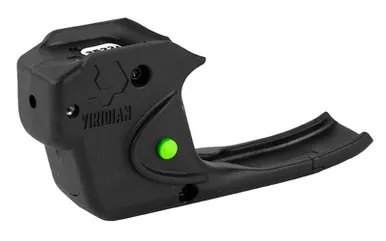 VIRIDIAN E SERIES GREEN LASER LCP MAX – Green Laser for Ruger LCP Max