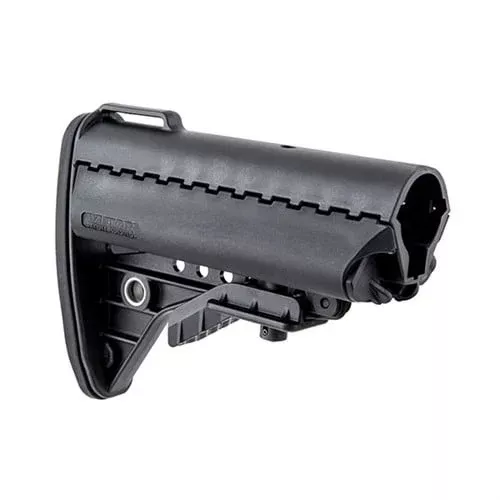 VLTOR WEAPON SYSTEMS – AR – 15 IMOD Stock Collapsible Mil – Spec BLK