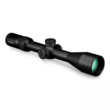 VORTEX DIAMONDBACK TACTICAL SCOPE 6-24x50 30MM NONILLUM EBR-2 MRAD BLACK