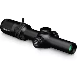 VORTEX Strike Eagle Rifle Scope 1-8X24mm