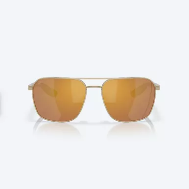 WADER GOLD W/GOLD MIRROR 580G