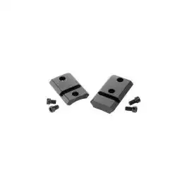 Warne 2pc Browning A-Bolt Micro Medallion M918918M