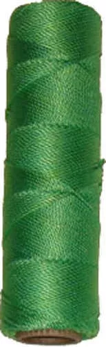 Wc Twine Green Braid 1lb 36 – 348