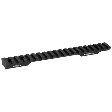 WEAVER Multi Slot – Fits Savage 110 Long Action