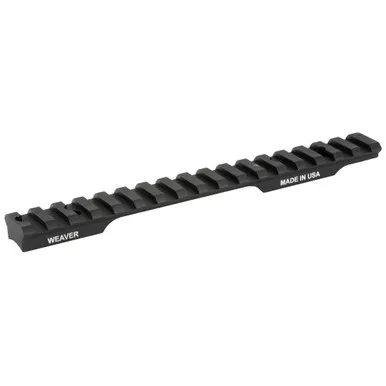 WEAVER Multi Slot – Fits Savage 110 Short Action
