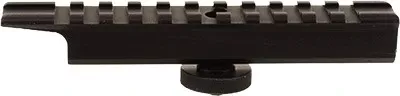 WEAVER RAIL MOUNT SYSTEM – SINGLE RAIL AR15 CARRY HANDLE