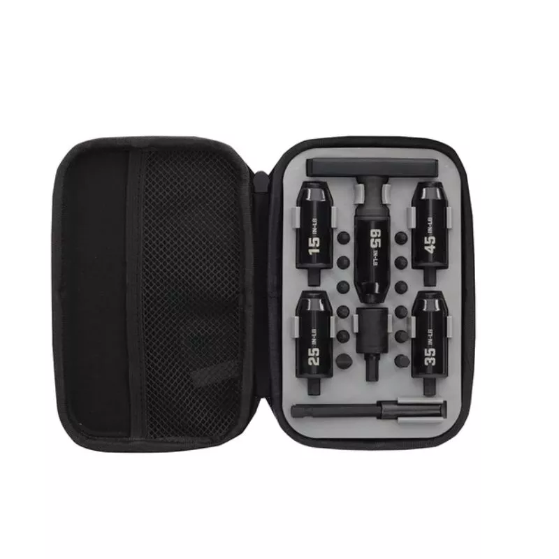 WHEELER F.A.T. STIX TORQUE WRENCH SET