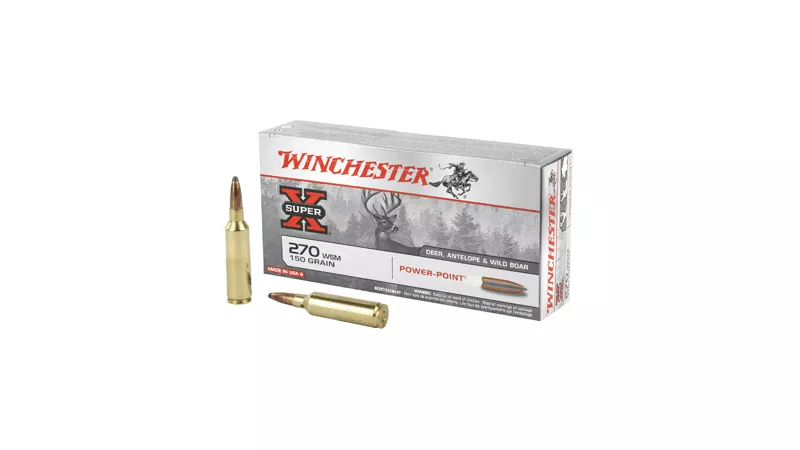 WIN SPRX PWR PNT 270WSM 150GR