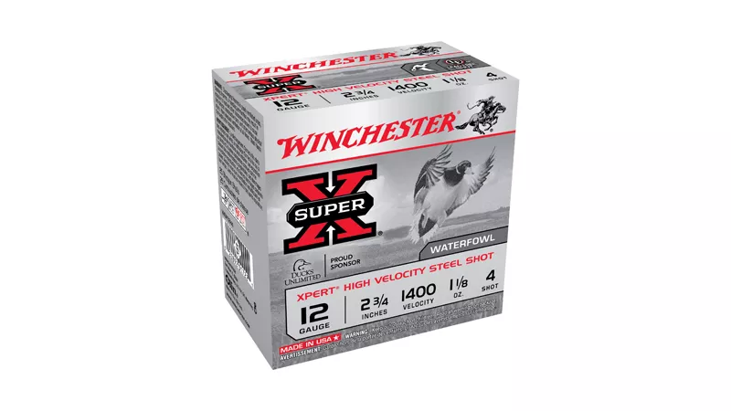 WIN SR-X XPT HV 12GA 2.75″ #4