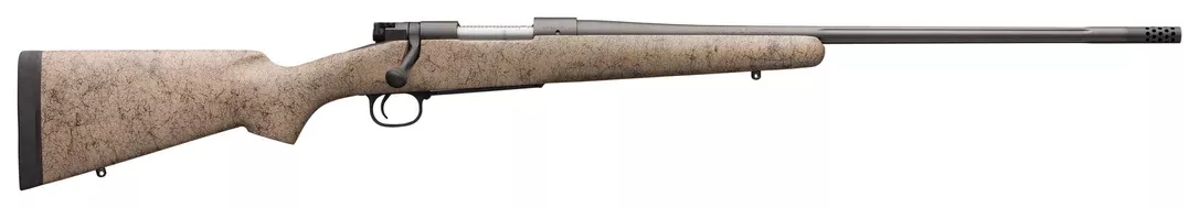 Winchester Model 70 Extreme Sporter .300 Win Mag 26 – inch