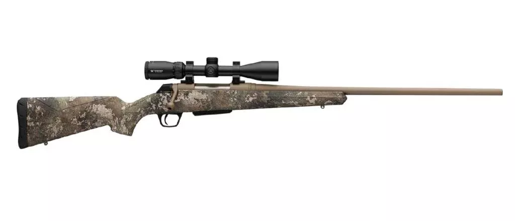 WINCHESTER XPR HNTR COMBO 30-06 STRATA#