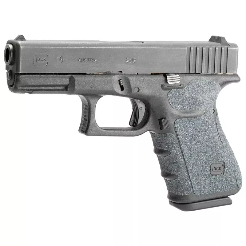 Wrapter Grit Adhesive Grip for Glock Gen 3 Compact