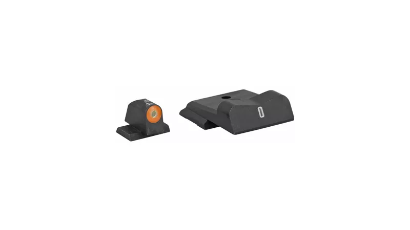 XS DXT2 BIG DOT S&W M&P SHIELD ORG