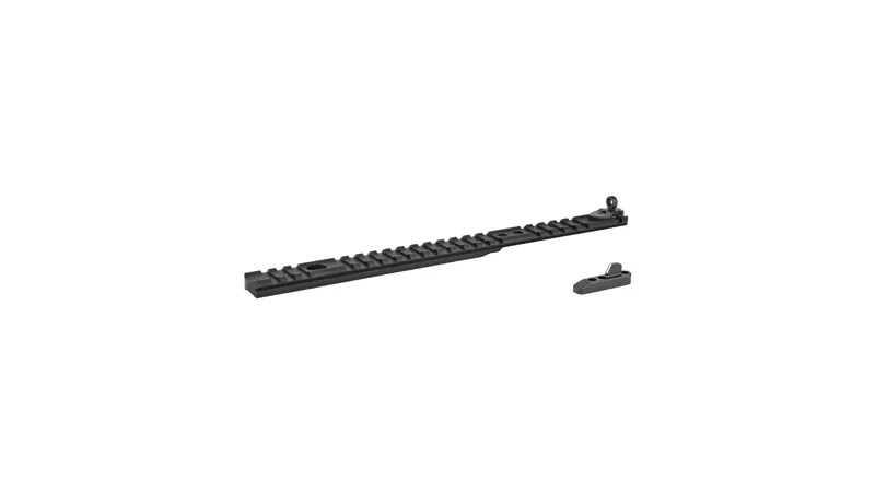 XS LEVERRAIL GHOSTRING WS MARLIN1895
